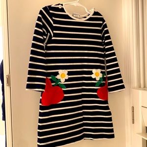 Florence Eiseman daisy dress